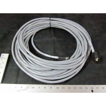 Applied Materials (AMAT) 0226-40266 Heat Exchanger Cable Assembly 1