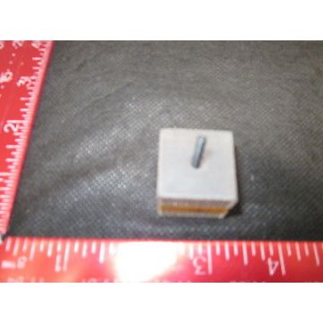 AEHR - TEST SYSTEMS 551504400 Semiconductor Part, Contact Module for YAMAICHI
