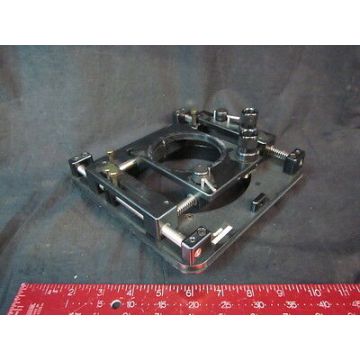 OPTEM International 4085x VIDEO MICROSCOPE STAGE, CAM,MOVEMENT,ASSY