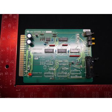 NEC ELECTRONICS AMERICA INC 1461-577250 PCB, WRITING CARD