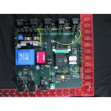 AMAT 0100-02112 PCB FFU Controller