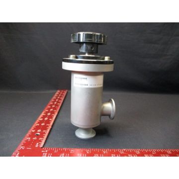 MKS-HPS 151-0025K Valve, Vacuum