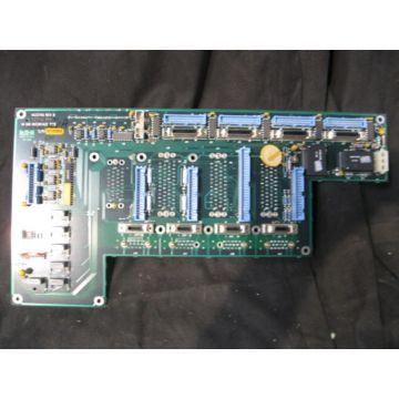 AXCELIS 1527790 R PCB ASSY IN AIR INTERFACE 300MM WITH ALI
