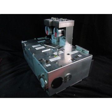 Lambda Physik 26290831 Laser Front Optics Module; Component for: NovaLine K1010/