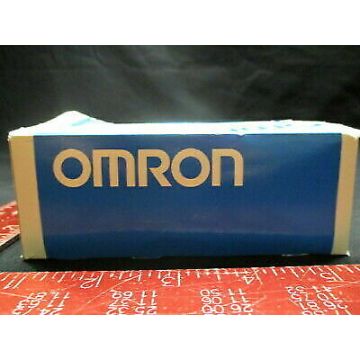 OMRON E3S-2E4  SENSOR, PHOTOELECTRIC