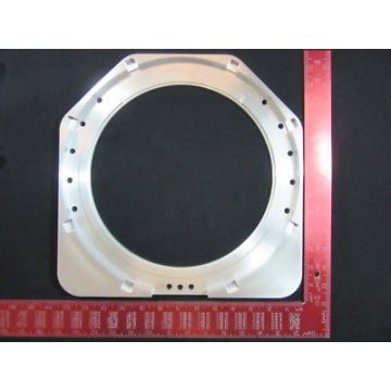 Applied Materials (AMAT) 0020-30059 Pumping plate, common silane