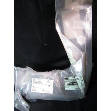Applied Materials (AMAT) 0050-70157 GASLINE, MANIFOLD PCII AT D, CAJON ONLY