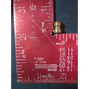 AMAT 0021-09938 Plug, Manometer, Port, R2