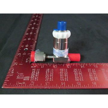 SVG 910513-003 Pressure, Transducer, Supply Voltage: 12-30 VDC, Range: 0-60PSIA
