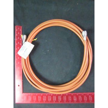 EATON 1557-1 High Power COAXIAL, RF Cable 18.99, 19ft long