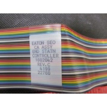 EATON 1602042 CABLE FLAT FOR ES CONTR 1602042