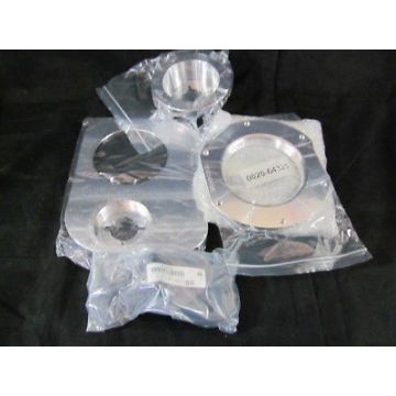 Applied Materials (AMAT) 9240-05846ITL KIT EVR Extraction Rework 0020-64321