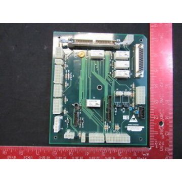 LAM RESEARCH (LAM) 605-008248-001 Brooks Automation 002-6878-06 REV A1 1288 1029
