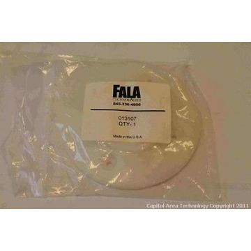 FALA 013107 Plate Teflon