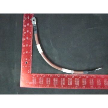 Applied Materials (AMAT) 1950532 "PS3 (120A,5V) COM DC Cable Assembly, 14 inches