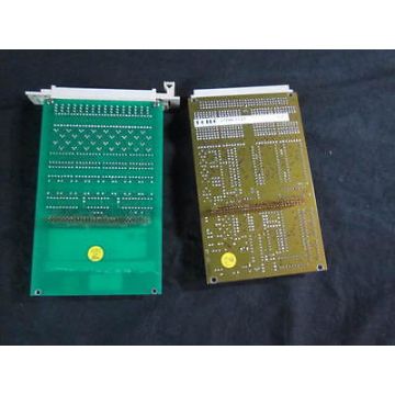 ROTEC PCB2 WITH PCB3 VTEMP CONTROLLER