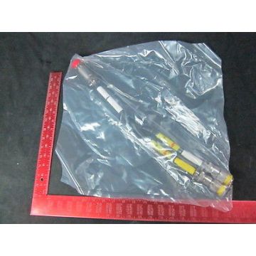 AMAT 0190-00695 Cable Assembly, High Voltage Y-JUNCTION