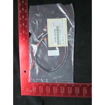 Applied Materials (AMAT) 0140-00795 Harness Assembly, MF Lower Panel INTLK INT.