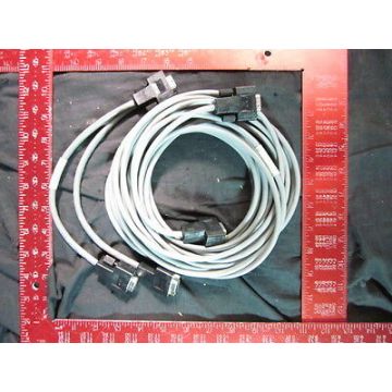 INFICON 911-040-G30 LEYBOLD CABLE ASSEMBLY; kit includes: 600-1002-P30 & 600-100