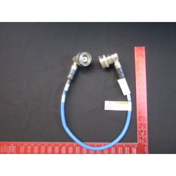 Applied Materials (AMAT) 0150-76986 CABLE ASSY.,RF MATCH TO CHAMBER,PC IIE