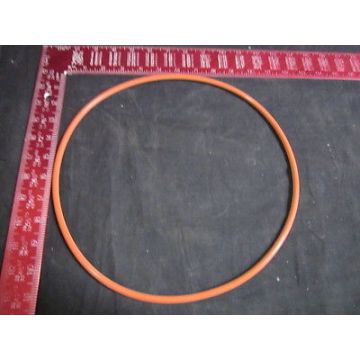 AMAT 551656210 O-RING 278 77 X 6 99 RED SILICON