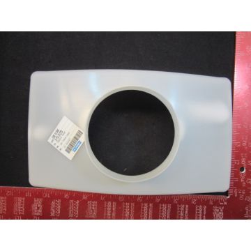 DAI NIPPON SCREEN (DNS) 2-F4-36884 NEW (Not in Original Packaging) COVER, DRAIN TANK (PACK OF 2)