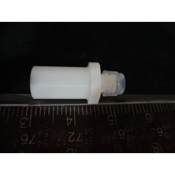 TYK INCORPORATED 20-6-3R19-ASSY FITTING, TEFLON 20-6.3R19-ASSY