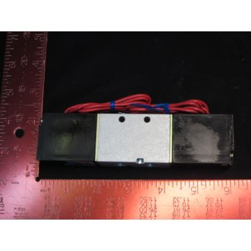   Koganei 200-4E2 AIR VALVE DC 24V 0.15~0.7MPa