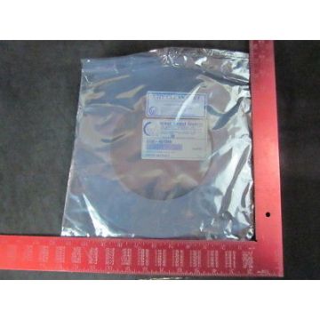 Applied Materials (AMAT) 0200-40109 Cover Plate, 150MM, 1/4" THK E-Chuck