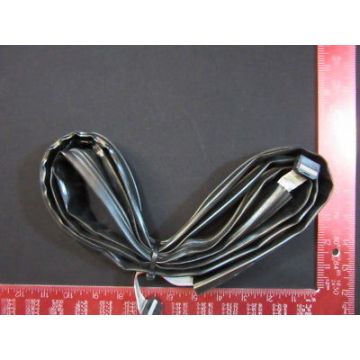 Applied Materials (AMAT) 0150-00237 CABLE HE COOLING CONTROL L=7.00FT ASSY.
