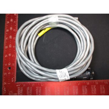 NEWARK ELECTRONICS 2103-0006 CABLE, ADAPTER ANALOG DDC/MICRO M