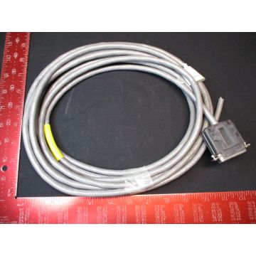 NEWARK ELECTRONICS 2103-0014 CABLE, DDC INTERFACE 16FT