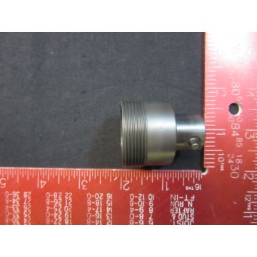 TOKYO ELECTRON (TEL) 2110-366666-11   NUT TP T/C PORT SUS304 SEMICONDUCTOR