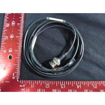 Applied Materials (AMAT) 1950651 Barcode Service Cable AS