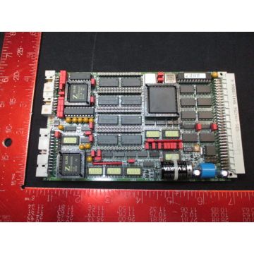 Ontrak 22-0075-008 PCB, CPU, GESPAC