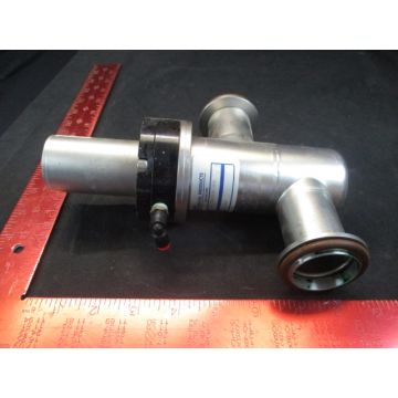 NOR-CAL VACUUM PRODUCTS 22-10160-00 VALVE