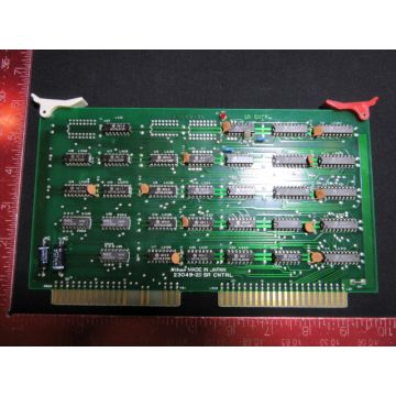 NIKON 23049-2D   NEW (Not in Original Packaging) PCB, SR CONTROL, KBA00101-AE37
