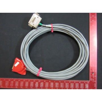Applied Materials (AMAT) 0140-77557 Cable, controller / chiller interface