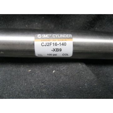 SMC CJ2F16-140-XB9 CYLINDER, 16X140MM BASIC