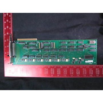 MECO 301-800-990710 PCB, INTERFACE (MECO EPL)-REP
