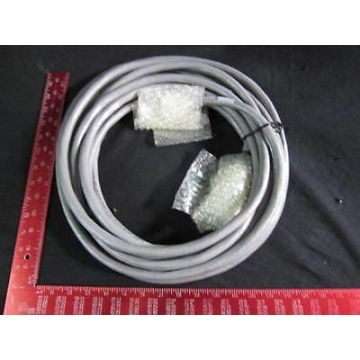 Applied Materials (AMAT) 0150-21132 CABLE ASSY, CRYO TEMP INTCNT--35FT