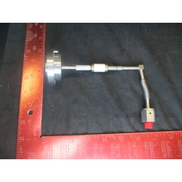 LAM RESEARCH (LAM) 258-01520-00   GAS LINE, FITTING