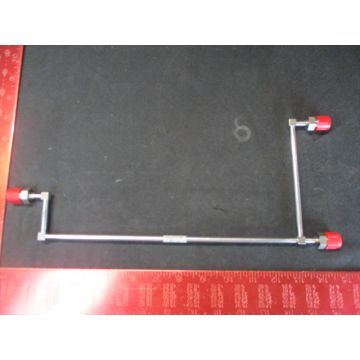 LAM RESEARCH (LAM) 258-02133-00 GAS LINE, FITTING