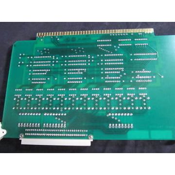 SVG-THERMCO 600054-01 VTR- ASSY,PCB,DIGITAL INPUT