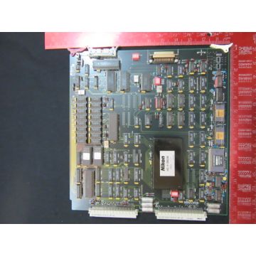 NIKON 27160-1   NEW (Not in Original Packaging) PCB, ALIGNMENT, KAA00203-AE27 