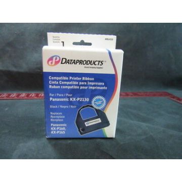 DATAPRODUCTS KX-P2130 2 Pack Compatible Panasonic Black Printer Ribbons