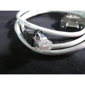 AMAT 1950893 IOC RS232 CABLE ASSY