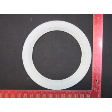 Applied Materials (AMAT) 0200-09997 Outer Shadow Ring  8' Notch