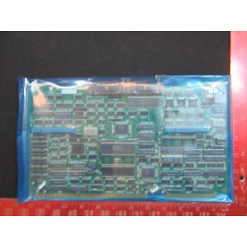 TOKYO ELECTRON (TEL) 281-500702-3   New PCB, CPU 