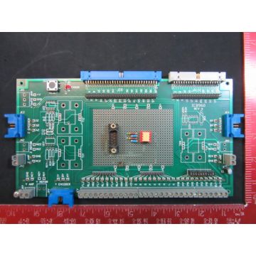 FSI  293005-400 PCB